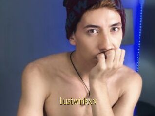Lustwinkxx