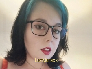 Lustylunaxx