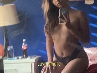 Luvmemore