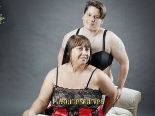 Luvourlescurves