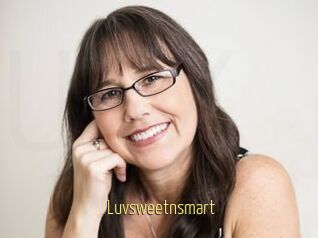 Luvsweetnsmart