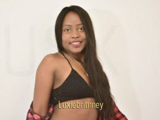 Luxiebritnney