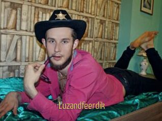 Luzandfeerdik