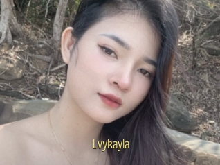 Lvykayla