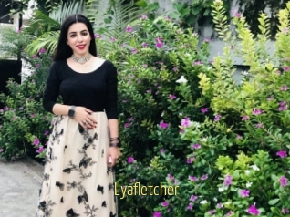 Lyafletcher