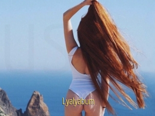 Lyalyabum