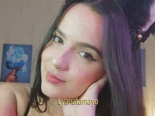 Lyanatamayo