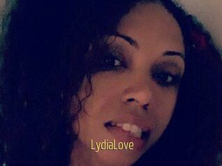 LydiaLove