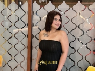 Lykajasmin