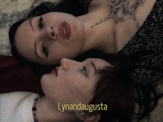 Lynandaugusta