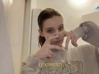 Lyncreedon