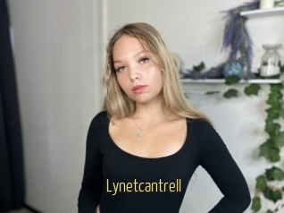 Lynetcantrell