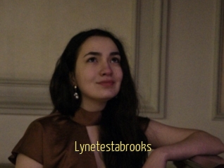 Lynetestabrooks