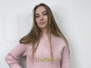 Lynetfleek