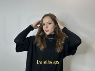 Lynetheaps