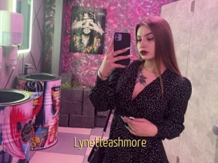 Lynetteashmore