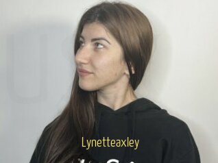 Lynetteaxley