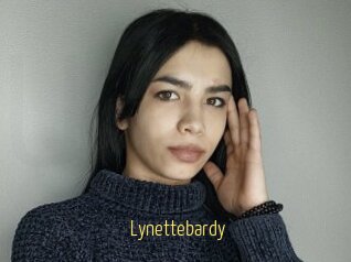 Lynettebardy