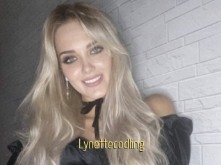 Lynettecodling