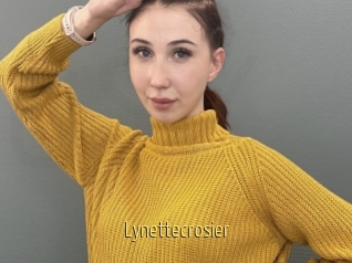 Lynettecrosier