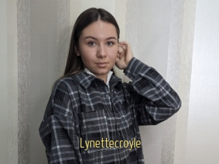 Lynettecroyle