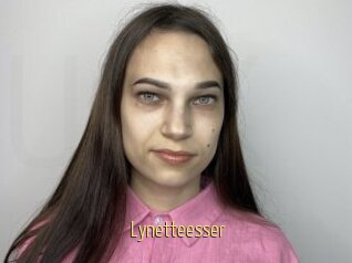 Lynetteesser