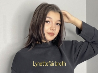 Lynettefairbroth