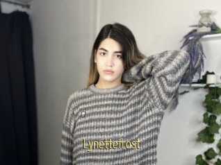 Lynettefrost