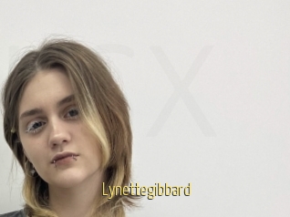 Lynettegibbard