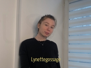 Lynettegossage