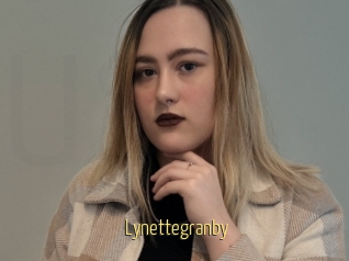 Lynettegranby