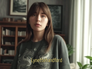 Lynettehandford