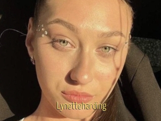 Lynetteharding