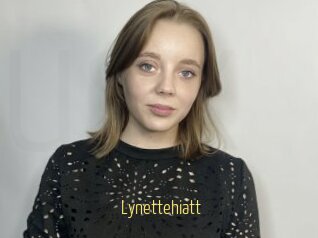 Lynettehiatt