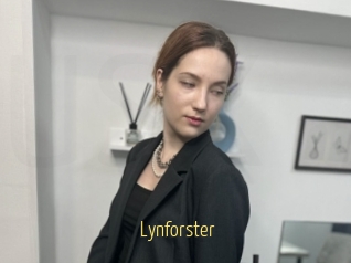 Lynforster