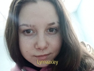 Lynnaaxley