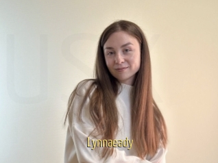 Lynnaeady