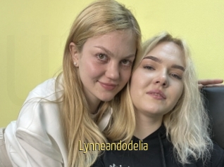 Lynneandodelia