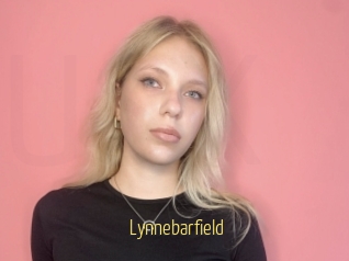 Lynnebarfield