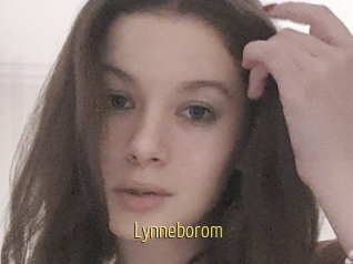 Lynneborom