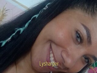 Lysharper