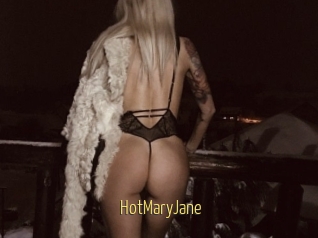 MaryJaneXO