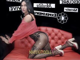 MAFEKITYDOLL