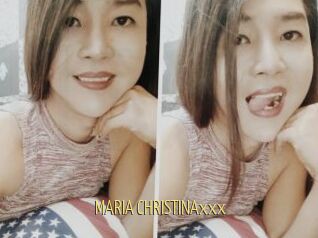 MARIA_CHRISTINAxxx