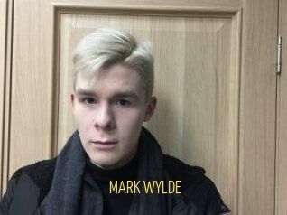 MARK_WYLDE