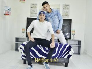 MARKandJAY