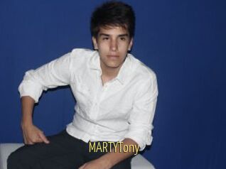 MARTYTony