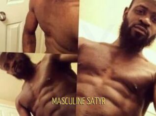 MASCULINE_SATYR