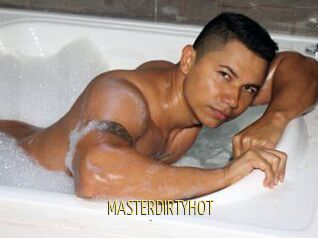 MASTERDIRTYHOT