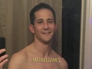 MATHIEUJAMES